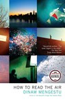 How to Read the Air - Dinaw Mengestu - 9781594485398