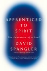 Apprenticed To Spirit - David Spangler - 9781594485831