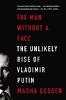 MAN W/O A FACE - GESSEN,  Masha - 9781594486517