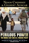 Perilous Power - Noam Chomsky ; Gilbert Achcar ; Stephen R. Shalom - 9781594513138