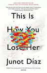 This Is How You Lose Her - Junot Díaz - 9781594631771