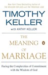 Meaning of Marriage - Timothy Keller ; Kathy Keller - 9781594631870