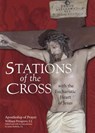 STATIONS OF THE CROSS W/THE EU - PROSPERO,  William - 9781594716386