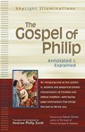 The Gospel of Philip - Andrew Phillip Smith - 9781594731112