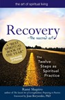 Recovery - Rami M. Shapiro - 9781594732591