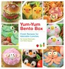 Yum-Yum Bento Box - Crystal Watanabe ; Maki Ogawa - 9781594744471