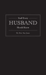 Stuff Every Husband Should Know - Eric San Juan - 9781594745102