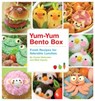 Yum-Yum Bento Box - Crystal Watanabe ; Maki Ogawa - 9781594746505