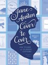 Jane Austen Cover to Cover - Margaret C. Sullivan - 9781594747366