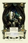 William Shakespeare's Tragedy of the Sith's Revenge - Ian Doescher - 9781594748080