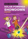 Nick and Tesla's Solar-Powered Showdown - Bob Pflugfelder ; Steve Hockensmith - 9781594748677
