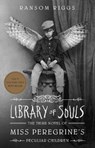 Library of Souls - Ransom Riggs - 9781594749315