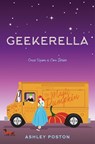 Geekerella - Ashley Poston - 9781594749476