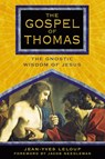 The Gospel of Thomas - Jean-Yves Leloup - 9781594770463