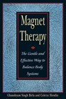 Magnet Therapy - Ghanshyam Singh Birla - 9781594775352