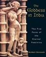 The Goddess in India - Devdutt Pattanaik - 9781594775376