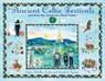The Ancient Celtic Festivals - Clare Walker Leslie ; Frank E. Gerace - 9781594776045