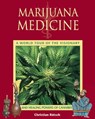 Marijuana Medicine - Christian Rätsch - 9781594776595