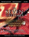 For Seven Lifetimes - Vatsala Sperling ; Ehud Sperling - 9781594778353