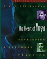 The Heart of Yoga - T. K. V. Desikachar - 9781594778926