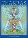 Chakras - Harish Johari - 9781594779091