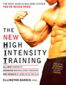 The New High Intensity Training - Ellington Darden - 9781594860003
