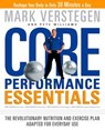 Core Performance Essentials - Mark Verstegen ; Pete Williams - 9781594869020
