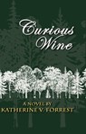 Curious Wine - Katherine V Forrest - 9781594932557
