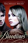 Bloodlines - Richelle Mead - 9781595144737