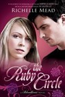 The Ruby Circle - Richelle Mead - 9781595146335