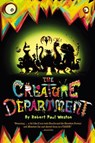 The Creature Department - Robert Paul Weston - 9781595146847