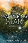 Wandering Star - Romina Russell - 9781595147448