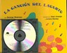 La Cancion Del Lagarto / Lizard's Song - SHANNON,  George - 9781595191441