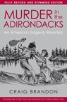 Murder In The Adirondacks - Craig Brandon - 9781595310491