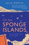 On the Sponge Islands - Julia Martin - 9781595343321