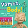 Vamos, Body! - Madeleine Budnick - 9781595348289