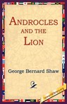 Androcles and the Lion - George Bernard Shaw - 9781595402370