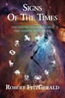 Signs of the Times - Robert Fitzgerald - 9781595409089