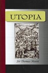 Utopia - MOORE,  Thomas - 9781595478948
