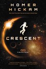 Crescent - Homer Hickam - 9781595546630
