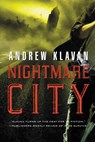 Nightmare City - Andrew Klavan - 9781595547989