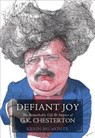 Defiant Joy - BELMONTE,  Kevin - 9781595552013