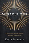 Miraculous - Kevin Belmonte - 9781595554963