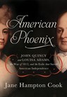 American Phoenix - Jane Hampton Cook - 9781595555427