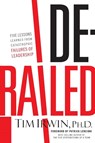 Derailed - Tim Irwin - 9781595555496