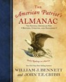 The American Patriot's Almanac - William J. Bennett ; John T.E. Cribb - 9781595555663