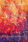 Celestial Fire - William R. Gibson - 9781595558367