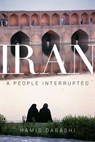 Iran - Hamid Dabashi - 9781595583338