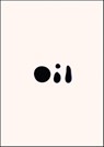 Oil - Matthew Yeomans - 9781595588555