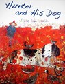 Hunter and His Dog - Brian Wildsmith - 9781595721235
